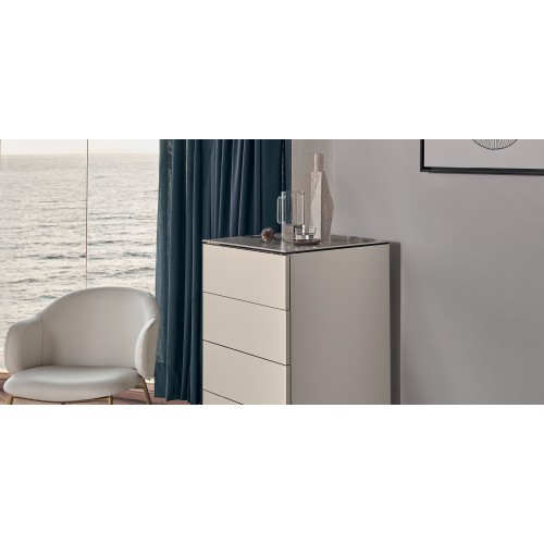 Calligaris Universal Magas komód 